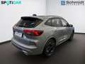 Ford Kuga 2,5 Duratec FHEV ST-Line X Allrad Aut. Silber - thumbnail 4