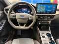 Ford Kuga 2,5 Duratec FHEV ST-Line X Allrad Aut. Silber - thumbnail 8