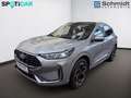 Ford Kuga 2,5 Duratec FHEV ST-Line X Allrad Aut. Silber - thumbnail 2