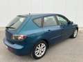 Mazda 3 1.6 CD Sport Exclusive // PICKERL & SERVICE NEU // Blau - thumbnail 9