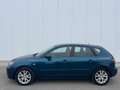 Mazda 3 1.6 CD Sport Exclusive // PICKERL & SERVICE NEU // Blau - thumbnail 6