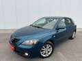 Mazda 3 1.6 CD Sport Exclusive // PICKERL & SERVICE NEU // Blau - thumbnail 5