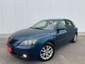 Mazda 3 1.6 CD Sport Exclusive // PICKERL & SERVICE NEU // Blau - thumbnail 4