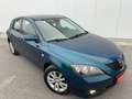 Mazda 3 1.6 CD Sport Exclusive // PICKERL & SERVICE NEU // Blau - thumbnail 2