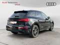 Audi Q5 50 TFSIe Black line quattro-ultra S tronic Gris - thumbnail 4