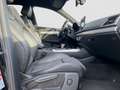 Audi Q5 50 TFSIe Black line quattro-ultra S tronic Gris - thumbnail 9