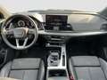 Audi Q5 50 TFSIe Black line quattro-ultra S tronic Gris - thumbnail 7