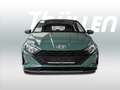 Hyundai i20 Select 1.2 Benzin Bluetooth Navi Klima Vert - thumbnail 7