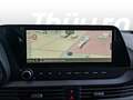 Hyundai i20 Select 1.2 Benzin Bluetooth Navi Klima Vert - thumbnail 6
