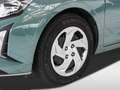 Hyundai i20 Select 1.2 Benzin Bluetooth Navi Klima Vert - thumbnail 8