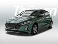 Hyundai i20 Select 1.2 Benzin Bluetooth Navi Klima Vert - thumbnail 1