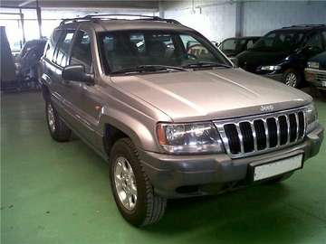 2.5 TD Laredo