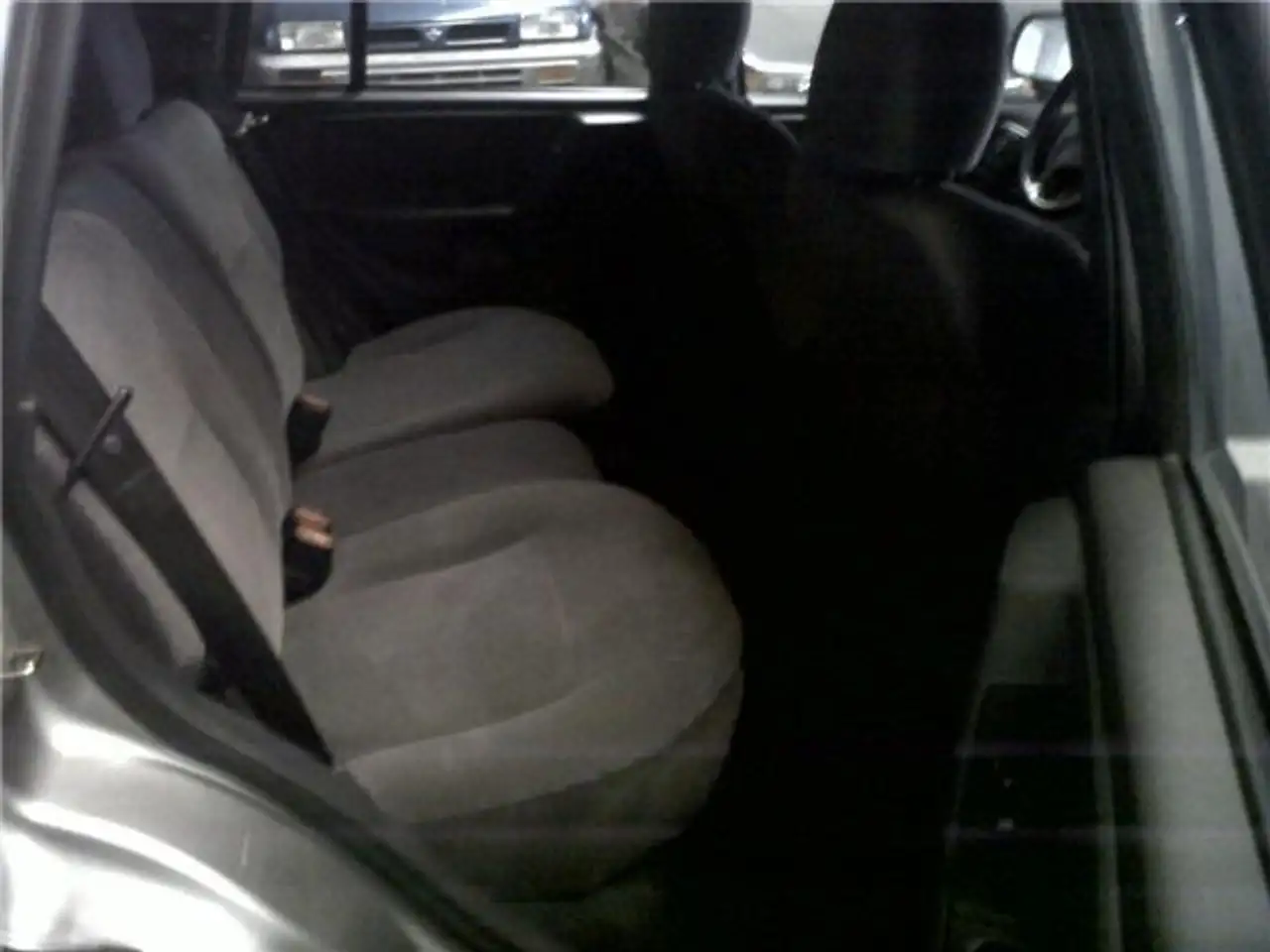 Jeep Grand Cherokee 2.5 TD Laredo, foto 3