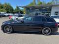 Mercedes-Benz C 220 C -Klasse T-Modell T d Edition C AMG Line Schwarz - thumbnail 3