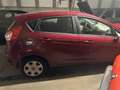 Ford Fiesta Trend 1,25 unfall/motor läuft - thumbnail 2