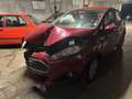 Ford Fiesta Trend 1,25 unfall/motor läuft - thumbnail 1