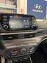 Hyundai BAYON 1.2 GPL MT XLine Gris - thumbnail 10
