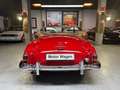 Mercedes-Benz 190 SL (121) Rojo - thumbnail 7