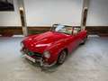 Mercedes-Benz 190 SL (121) Rojo - thumbnail 2