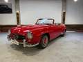 Mercedes-Benz 190 SL (121) Rojo - thumbnail 1