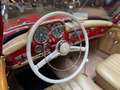 Mercedes-Benz 190 SL (121) Rojo - thumbnail 12