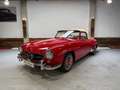 Mercedes-Benz 190 SL (121) Rojo - thumbnail 3