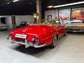 Mercedes-Benz 190 SL (121) Rojo - thumbnail 8
