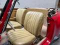 Mercedes-Benz 190 SL (121) Rojo - thumbnail 15