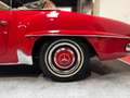 Mercedes-Benz 190 SL (121) Rojo - thumbnail 10