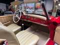 Mercedes-Benz 190 SL (121) Rojo - thumbnail 23