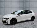 Volkswagen Golf GTI 2.0 TSI LED-PLUS+NAVI+ACC+SHZ+18Z+2xPDC Weiß - thumbnail 2