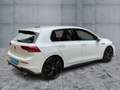 Volkswagen Golf GTI 2.0 TSI LED-PLUS+NAVI+ACC+SHZ+18Z+2xPDC Weiß - thumbnail 6