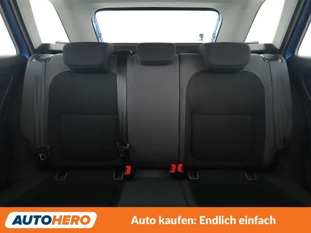 Skoda Fabia view 15