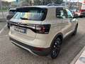 Volkswagen T-Cross 1.0 TSI 110CV MANUALE - CLIMA AUT. TECH PACK - Beige - thumbnail 7