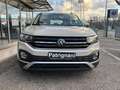Volkswagen T-Cross 1.0 TSI 110CV MANUALE - CLIMA AUT. TECH PACK - Beige - thumbnail 4