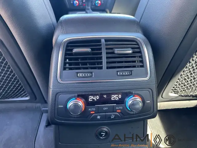 Audi A6 view 20