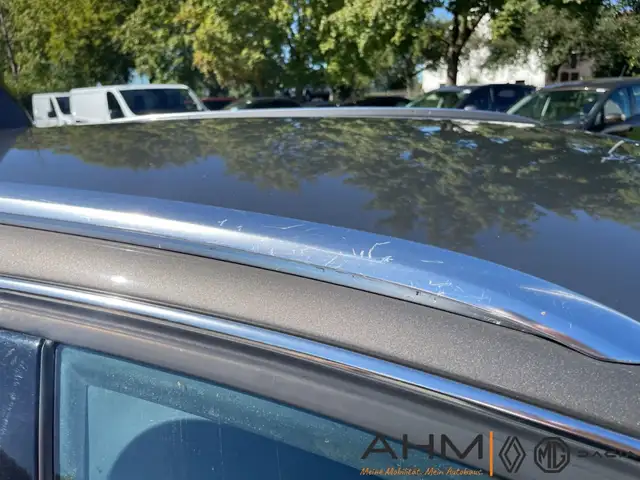Audi A6 view 26