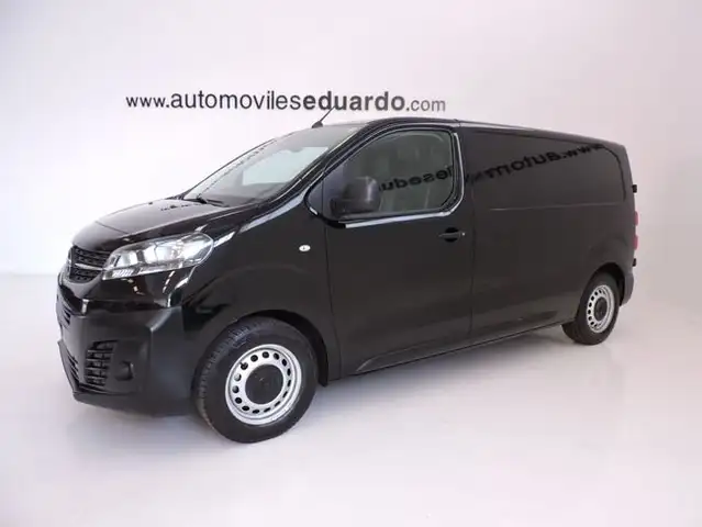 Opel Vivaro Fg. 2.0CDTi 29 Edition L2H1 114 E5