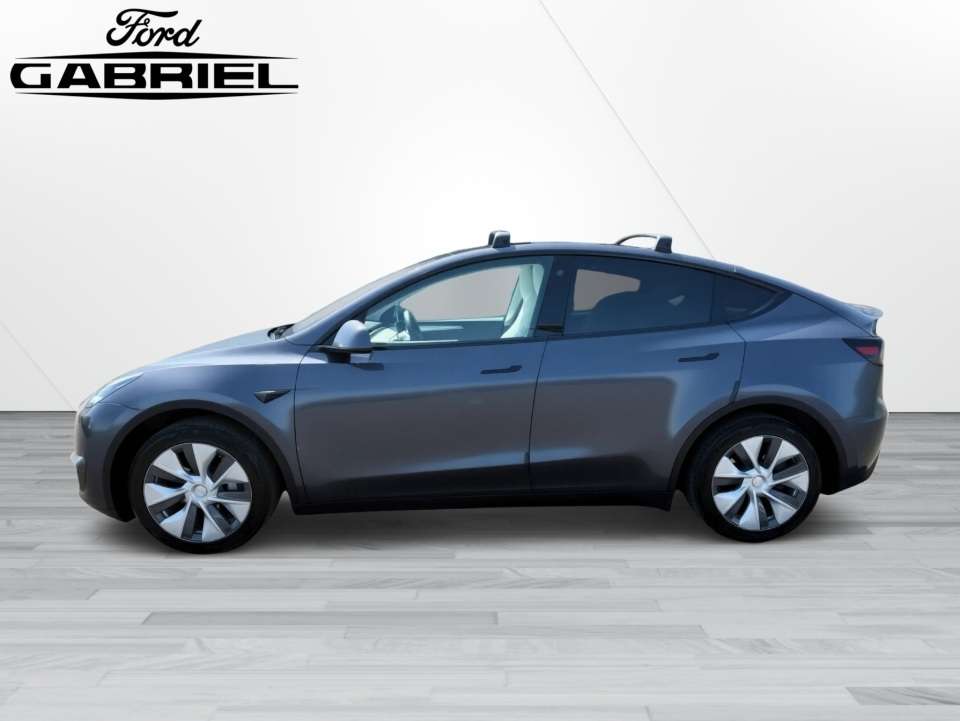 2023 Tesla Model Y Long Rang — снимка 1