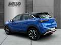 Opel Mokka Elegance Automatik NaviPro Digitales Cockpit LED B Bleu - thumbnail 3