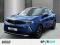 Opel Mokka Elegance Automatik NaviPro Digitales Cockpit LED B Bleu - thumbnail 1