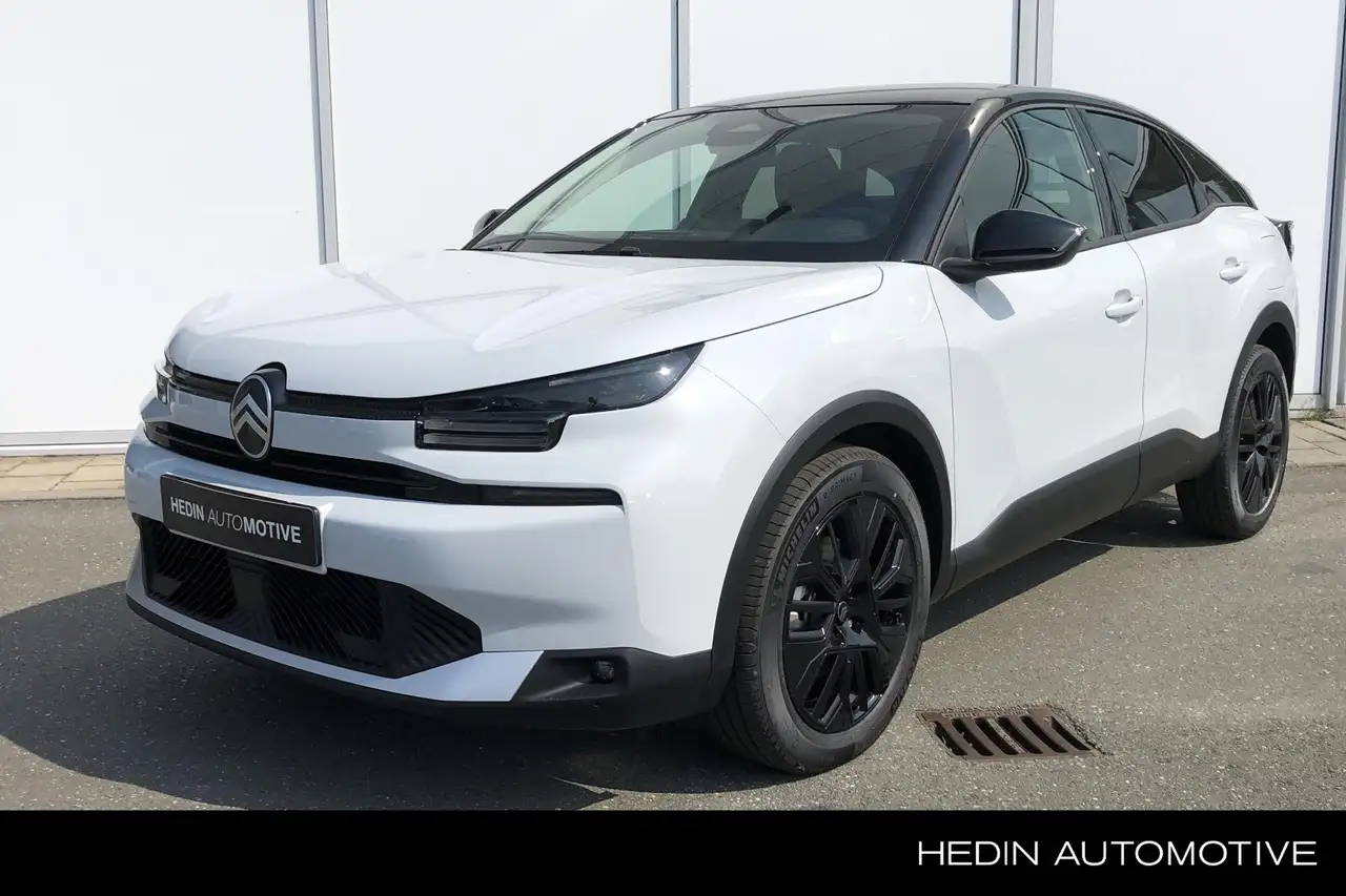 Citroen C4 2026
