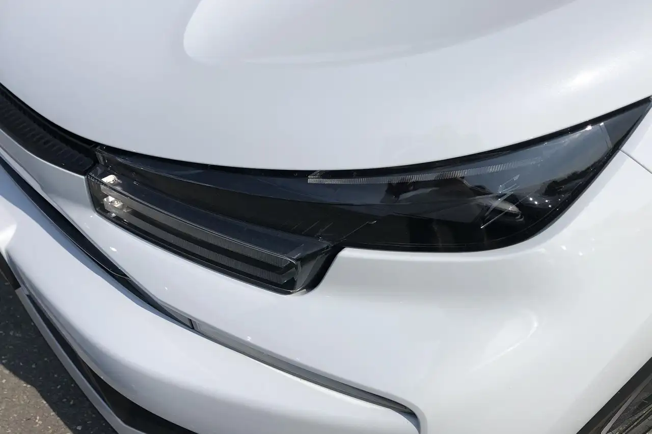 Citroen C4 2026