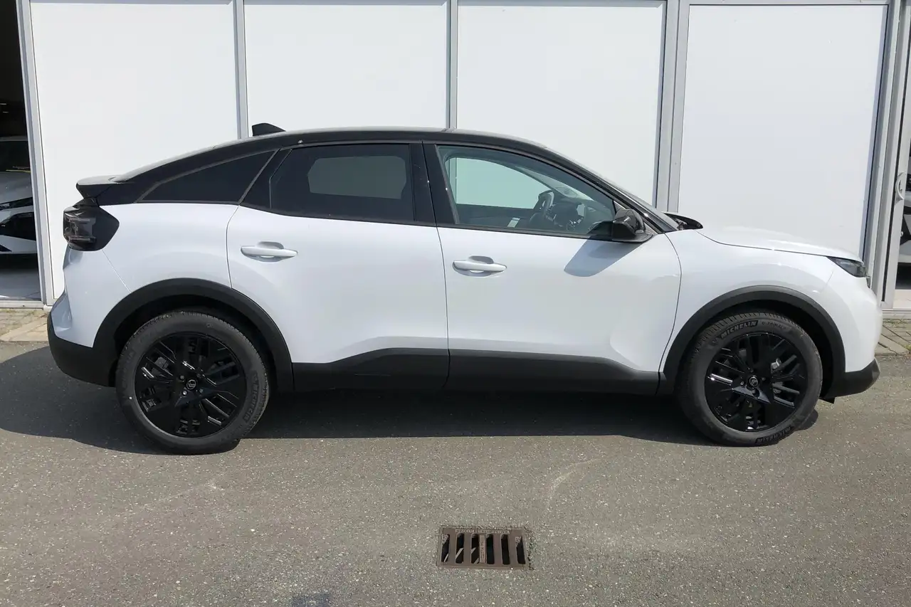 Citroen C4 2026