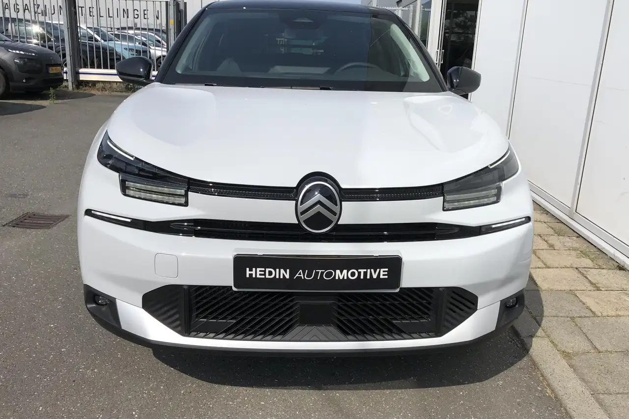 Citroen C4 2026