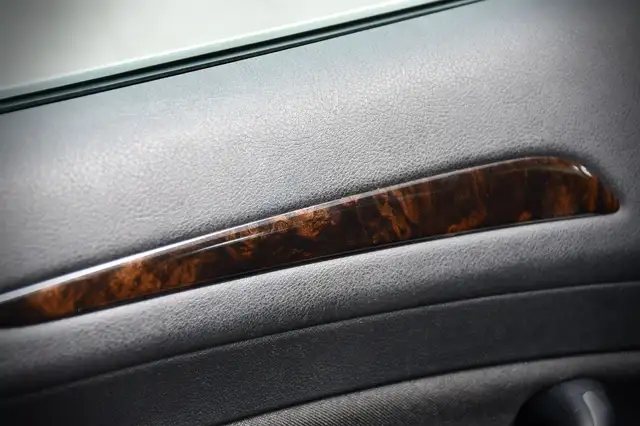 Ford Mondeo view 10