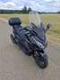 Honda Forza 125 inkl. Topcase Nero - thumbnail 5
