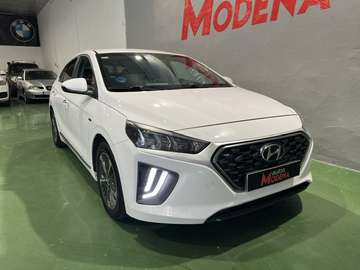 PHEV 1.6 GDI Style