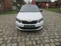 Skoda Fabia Style 1,2 TSI  Navi SHZ PDC LED DAB Weiß - thumbnail 10