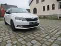 Skoda Fabia Style 1,2 TSI  Navi SHZ PDC LED DAB Weiß - thumbnail 11